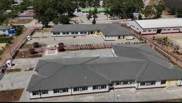 Ege Sahil Evleri Görseli