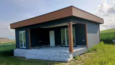 Zirve Teras Evleri Görseli