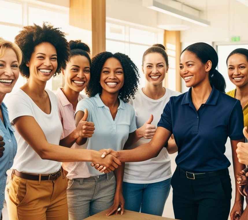 Müşteri Görüşleri Görseli